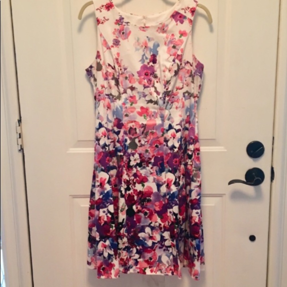 New & Company dress